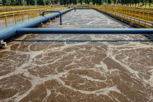 Biological Nutrient Removal For Wastewater Treatment - Bnr Process 